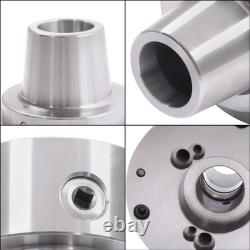 High Precision Adjustable 5C 5-C Collet Chuck D1-4 Direct Mount Heavy Duty