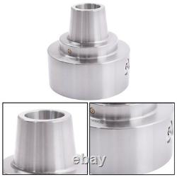 High Precision Adjustable 5C 5-C Collet Chuck D1-4 Direct Mount Heavy Duty