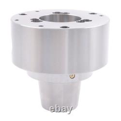 High Precision Adjustable 5C 5-C Collet Chuck D1-4 Direct Mount Heavy Duty