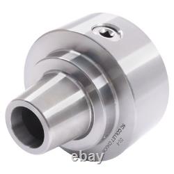 High Precision Adjustable 5C 5-C Collet Chuck D1-4 Direct Mount Heavy Duty