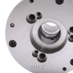 High Precision Adjustable 5C 5-C Collet Chuck D1-4 Direct Mount Heavy Duty