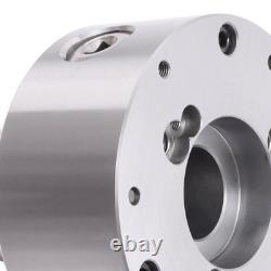 High Precision Adjustable 5C 5-C Collet Chuck D1-4 Direct Mount Heavy Duty