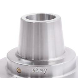 High Precision Adjustable 5C 5-C Collet Chuck D1-4 Direct Mount Heavy Duty