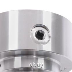 High Precision Adjustable 5C 5-C Collet Chuck D1-4 Direct Mount Heavy Duty