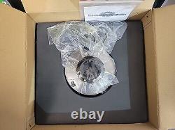 High Precision Adjustable Er-40 Er Collet Chuck, D1-4 Mount With Er-40 Collets