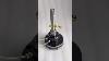 High Precision Air Collet Chuck 4th And 5th Pneumatic Chuck Air Collet Chuck Lathe Equipment