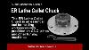 How To Install A Lathe Collet Chuck Step By Step Guide