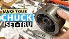 How To Make Your Chuck Super Precise By Adapting It Into Set Tru