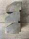 Huron Lathe Chuck Jaws Collet Pad W&S 471 B210 Kitagawa B2101026CPJ