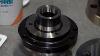 Hyfore Collet Chucks Including Quick Change And The Popular 5c 16c And 20c Systems All In Stock