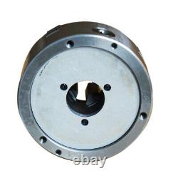 INTBUYING 6 Lathe Chuck 4 jaw 160mm K12-160 for lathe Fixture CNC