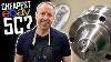 I Bought The Cheapest 5c Collet Chuck On Ebay Is It Any Good