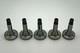 Inner Collet Wheel Chucks Fits 8mm Watchmaker Lathe 5pcs