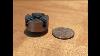Is This The World S Smallest 4 Jaw Chuck Miniature Engine Lathe 3 A