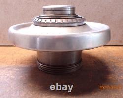 JACOBS 900 SERIES FLEX COLLET CHUCK FOR METAL LATHE WithLO L0 MOUNT
