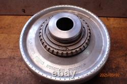 JACOBS 900 SERIES FLEX COLLET CHUCK FOR METAL LATHE WithLO L0 MOUNT