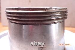 JACOBS 900 SERIES FLEX COLLET CHUCK FOR METAL LATHE WithLO L0 MOUNT