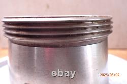 JACOBS 900 SERIES FLEX COLLET CHUCK FOR METAL LATHE WithLO L0 MOUNT