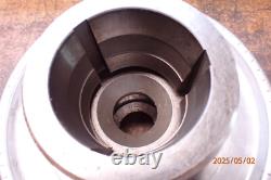 JACOBS 900 SERIES FLEX COLLET CHUCK FOR METAL LATHE WithLO L0 MOUNT