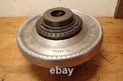 JACOBS 900 SERIES FLEX COLLET CHUCK FOR METAL LATHE With D1-6 MOUNT