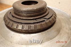 JACOBS 900 SERIES FLEX COLLET CHUCK FOR METAL LATHE With D1-6 MOUNT