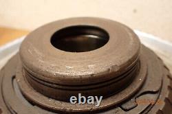 JACOBS 900 SERIES FLEX COLLET CHUCK FOR METAL LATHE With D1-6 MOUNT