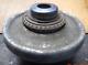 JACOBS 900 SERIES FLEX RUBBER COLLET CHUCK With L1 MOUNT FOR METAL LATHE