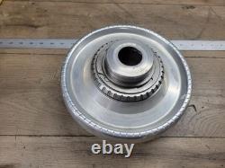 JACOBS RUBBER FLEX COLLET CNC LATHE NOSE With D 1 6 MOUNT