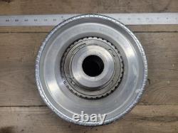 JACOBS RUBBER FLEX COLLET CNC LATHE NOSE With D 1 6 MOUNT