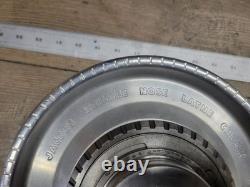 JACOBS RUBBER FLEX COLLET CNC LATHE NOSE With D 1 6 MOUNT