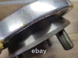 JACOBS RUBBER FLEX COLLET CNC LATHE NOSE With D 1 6 MOUNT