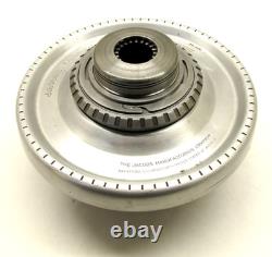JACOBS RUBBER FLEX COLLET SPINDLE NOSE LATHE CHUCK with D1-6 MOUNT