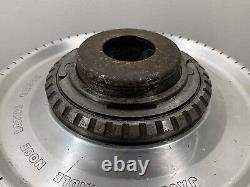 JACOBS SPINDLE NOSE LATHE CHUCK Model 91-C6 Preowned