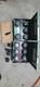 Jacob's Rubber Flex Collet Set Lathe Machinist NOS