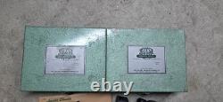 Jacob's Rubber Flex Collet Set Lathe Machinist NOS