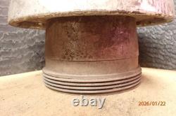 Jacobs 900 Series Flex Rubber Collet Chuck With L1 Mount For Metal Lathe