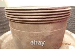 Jacobs 900 Series Flex Rubber Collet Chuck With L1 Mount For Metal Lathe