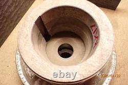 Jacobs 900 Series Flex Rubber Collet Chuck With L1 Mount For Metal Lathe