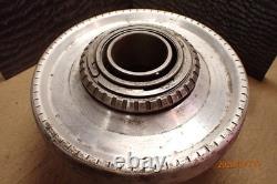 Jacobs 900 Series Flex Rubber Collet Chuck With L1 Mount For Metal Lathe