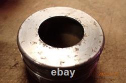 Jacobs 900 Series Flex Rubber Collet Chuck With L1 Mount For Metal Lathe