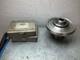 Jacobs 91-TOO Spindl Nose Metal Lathe Collet Chuck 2 1/4x6 Logan 917