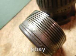 Jacobs 96f-1 Flex Collet Chuck Machinist Tooling