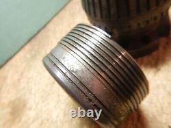 Jacobs 96f-1 Flex Collet Chuck Machinist Tooling