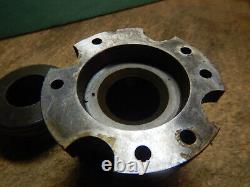 Jacobs 96f-1 Flex Collet Chuck Machinist Tooling