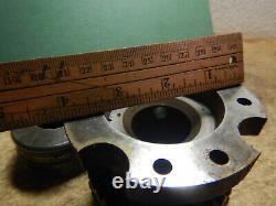 Jacobs 96f-1 Flex Collet Chuck Machinist Tooling