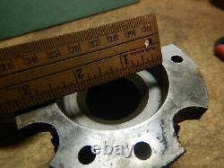 Jacobs 96f-1 Flex Collet Chuck Machinist Tooling