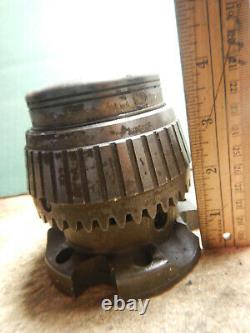 Jacobs 96f-1 Flex Collet Chuck Machinist Tooling