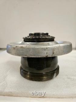 Jacobs Collet Chuck for Lathe