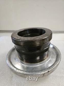 Jacobs Collet Chuck for Lathe