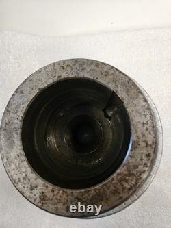 Jacobs Collet Chuck for Lathe